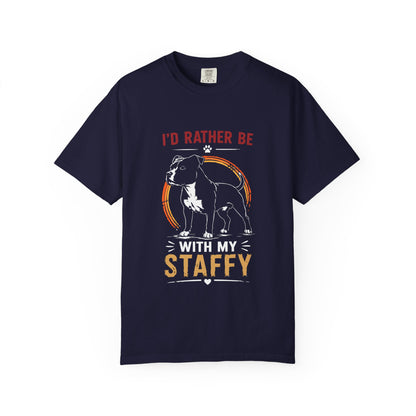 Staffordshire Bull T-Shirt