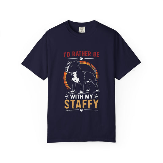 Staffordshire Bull T-Shirt