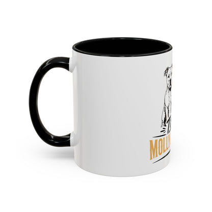 Team Molly & Stanley - Coffee Cup