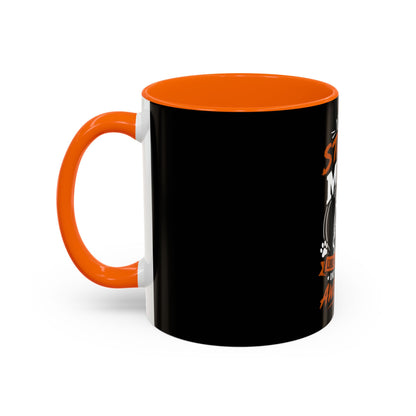I'm a Staffy Mum Awesome  - Coffee Cup
