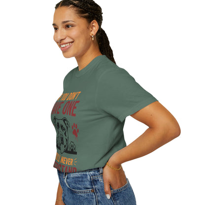 Never Understand T-Shirt