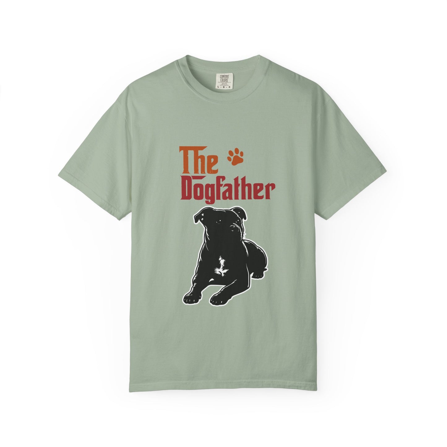 Dogfather T-Shirt