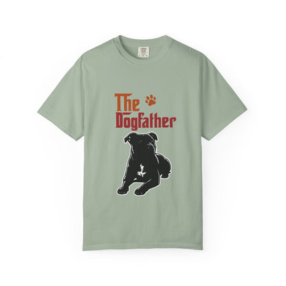 Dogfather T-Shirt