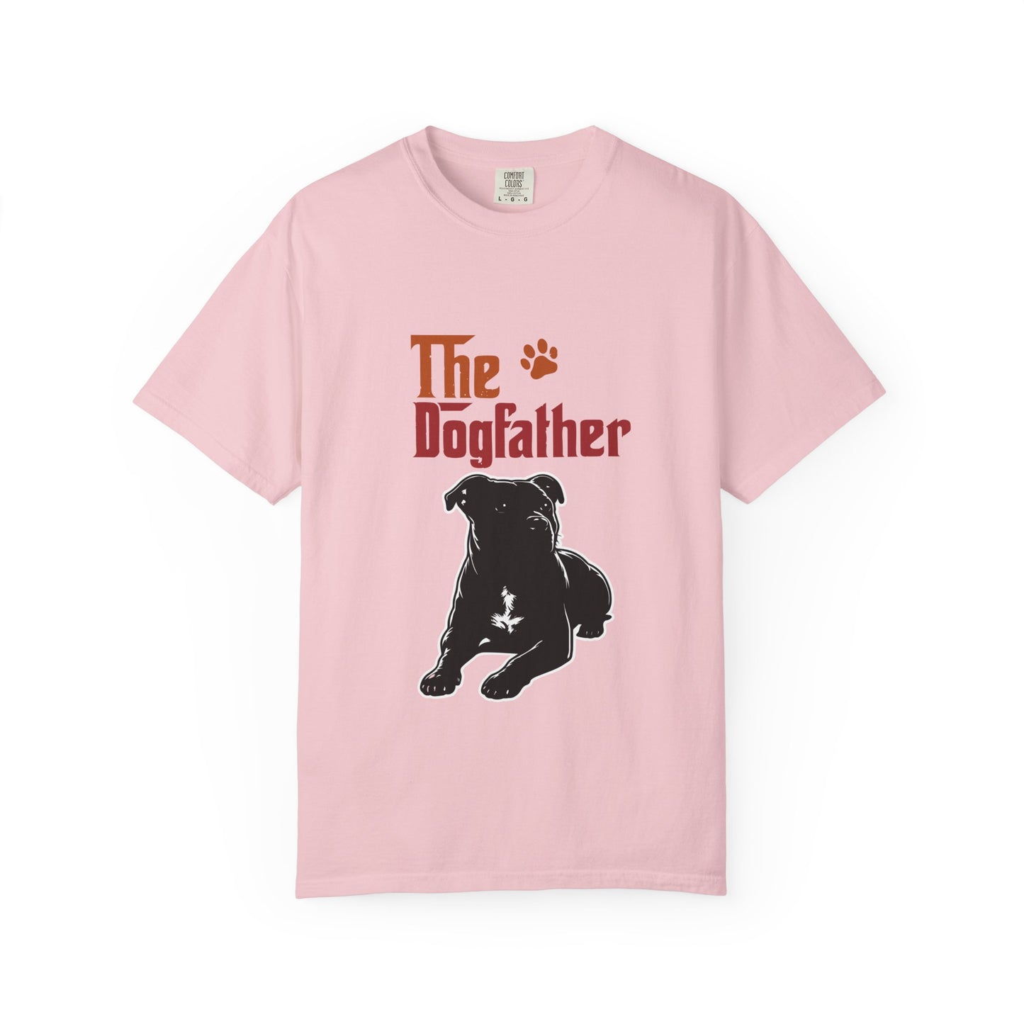 Dogfather T-Shirt
