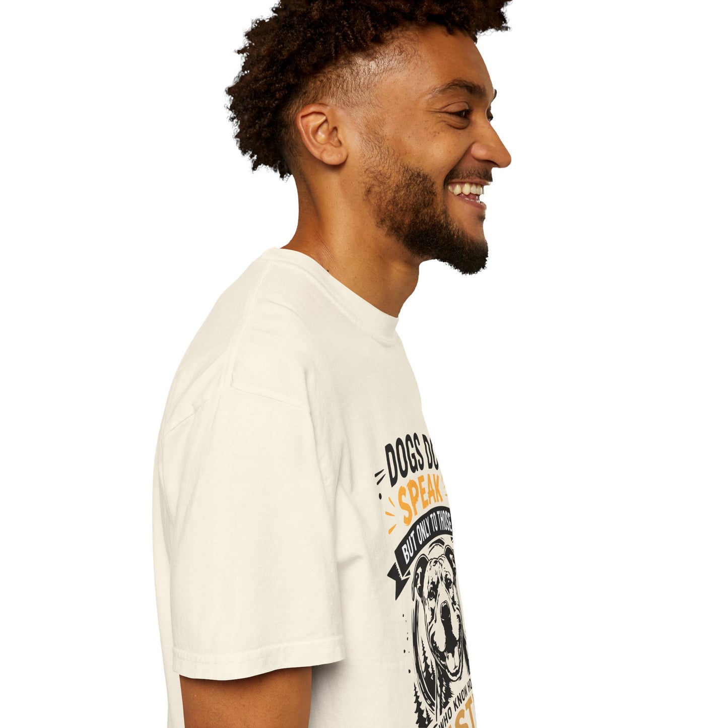 Who Know How To Listen T-Shirts