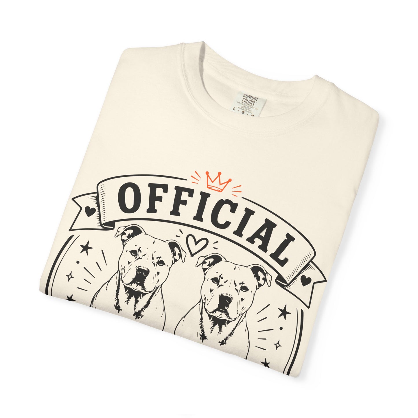 Official Molly & Stanley Fan T-Shirt