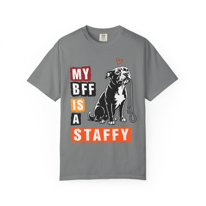 My BFF Is A StaffyT-Shirt