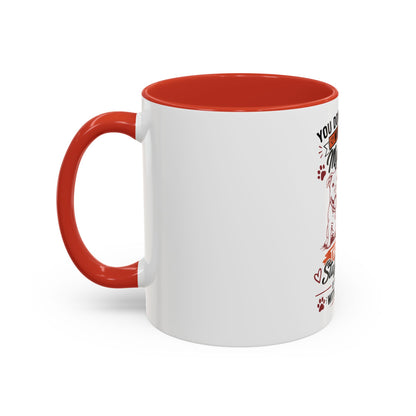 You Don’t Have to Worry  - Coffee Cup