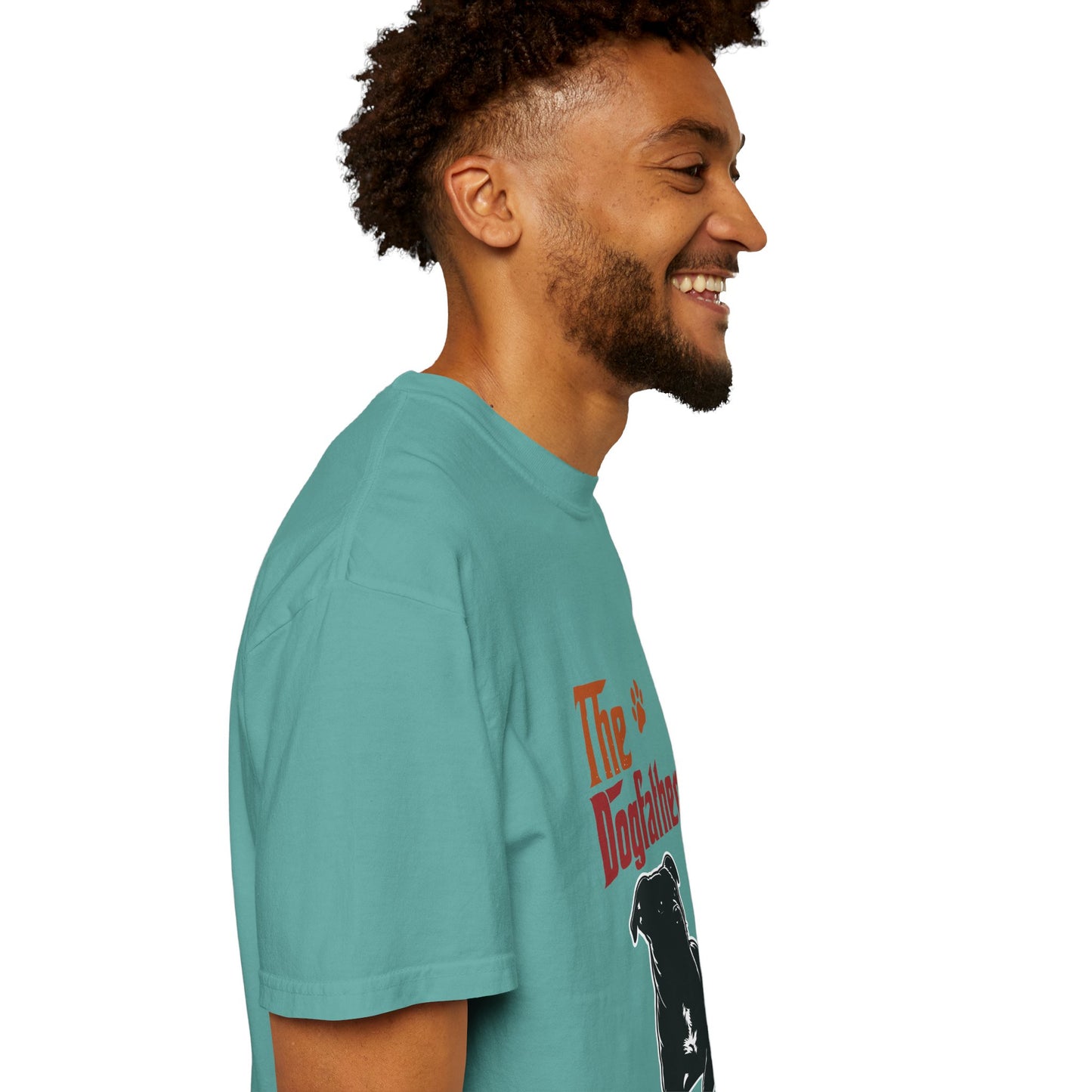 Dogfather T-Shirt