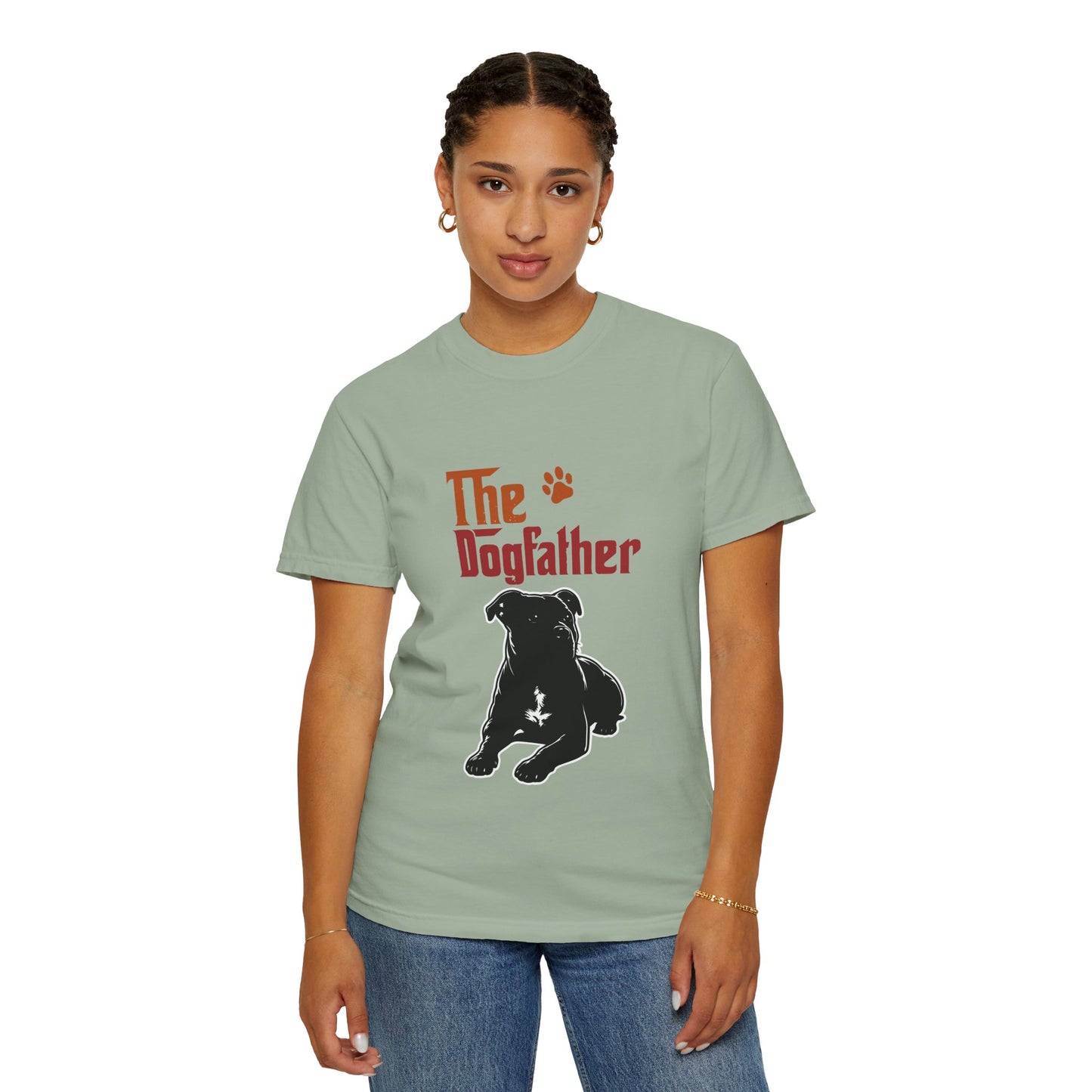 Dogfather T-Shirt