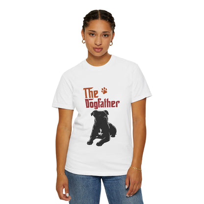 Dogfather T-Shirt