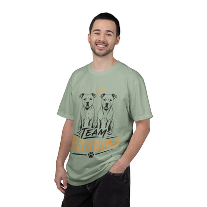 Team Molly & Stanley Dog T-Shirt