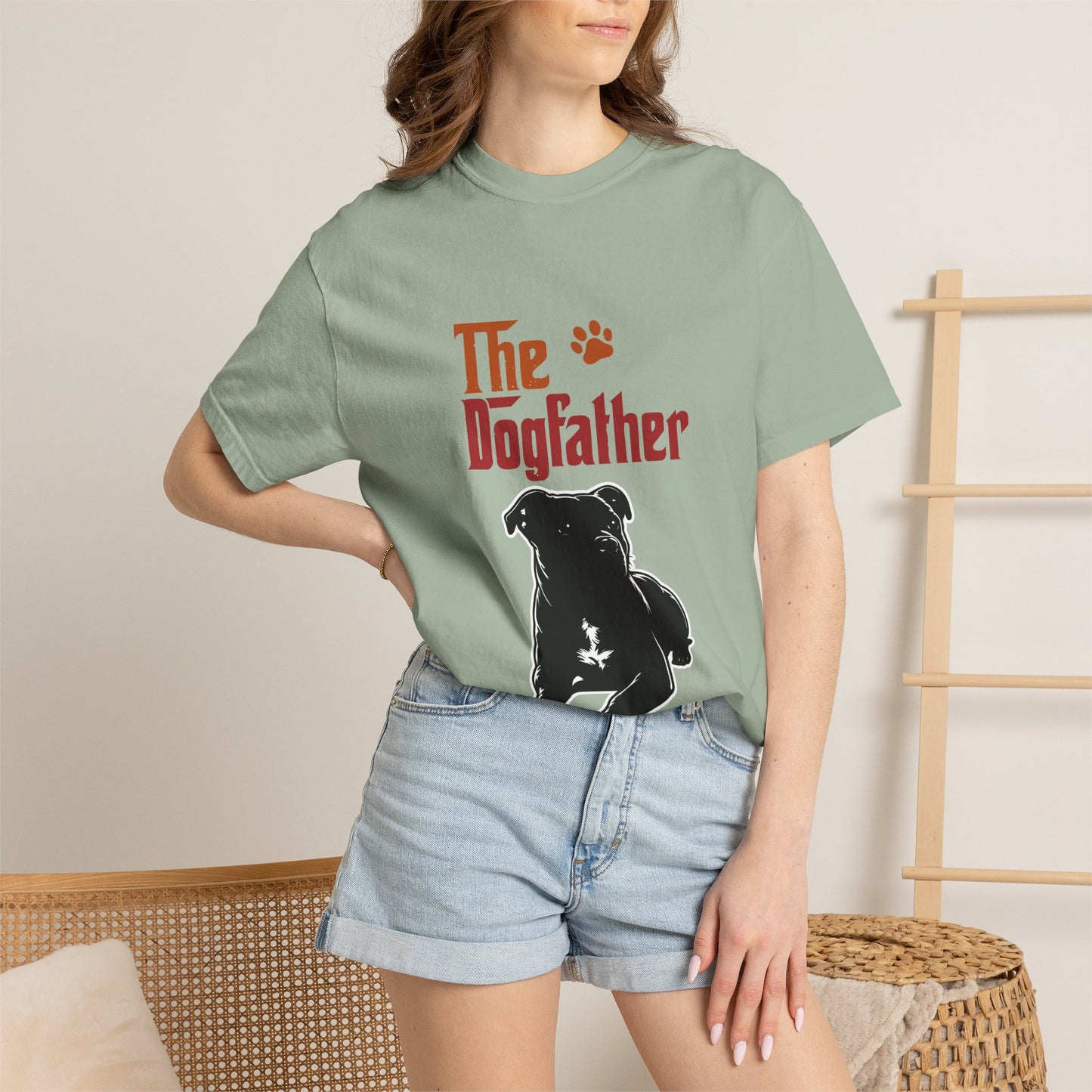 Dogfather T-Shirt