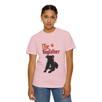 Dogfather T-Shirt