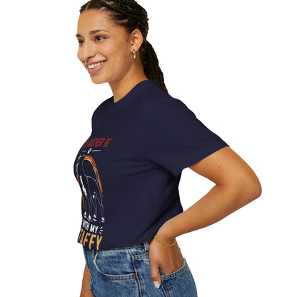 Staffordshire Bull T-Shirt