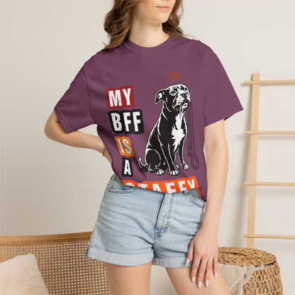 My BFF Is A StaffyT-Shirt