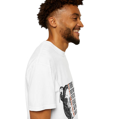 Strong Trust Staffy T-Shirt