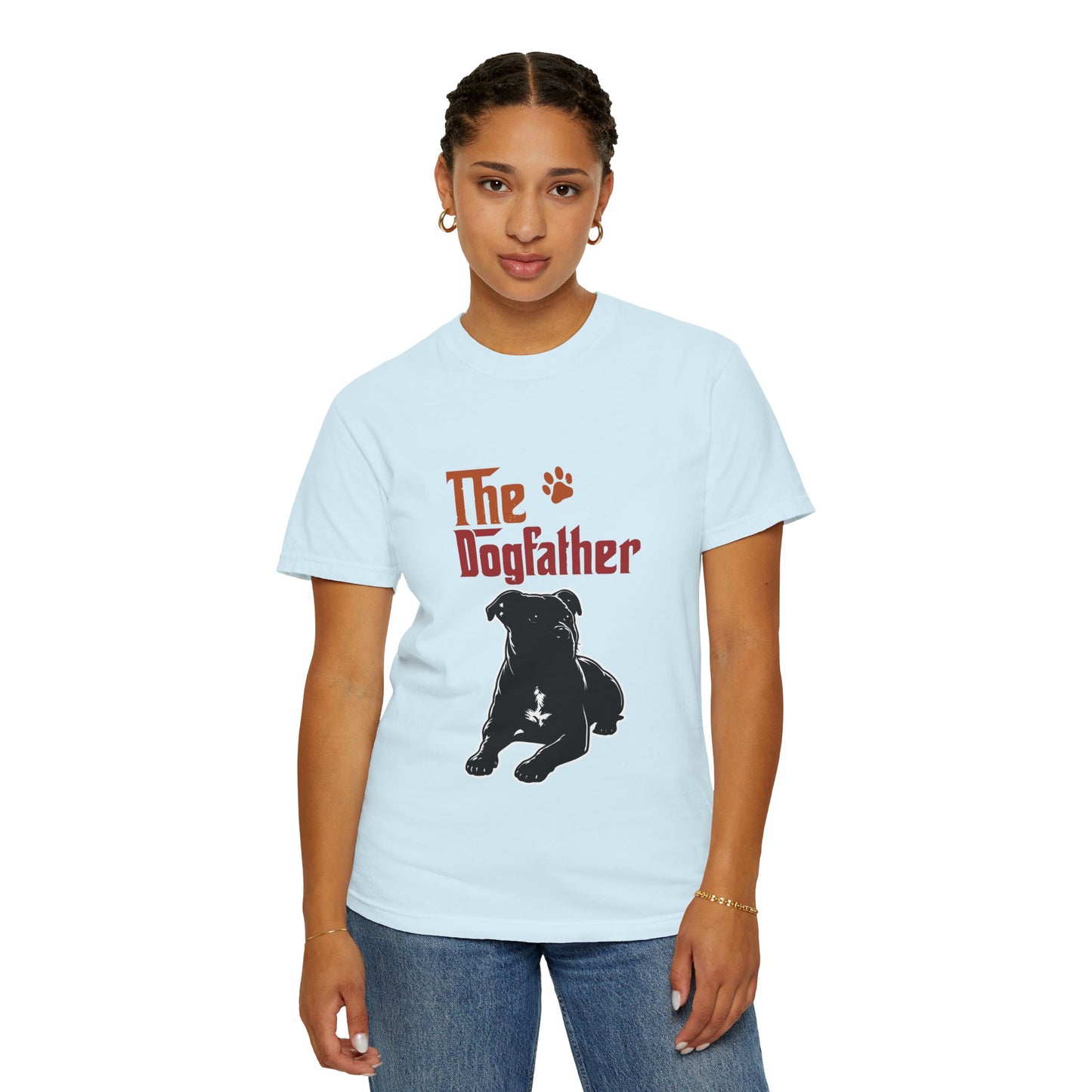 Dogfather T-Shirt