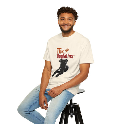 Dogfather T-Shirt