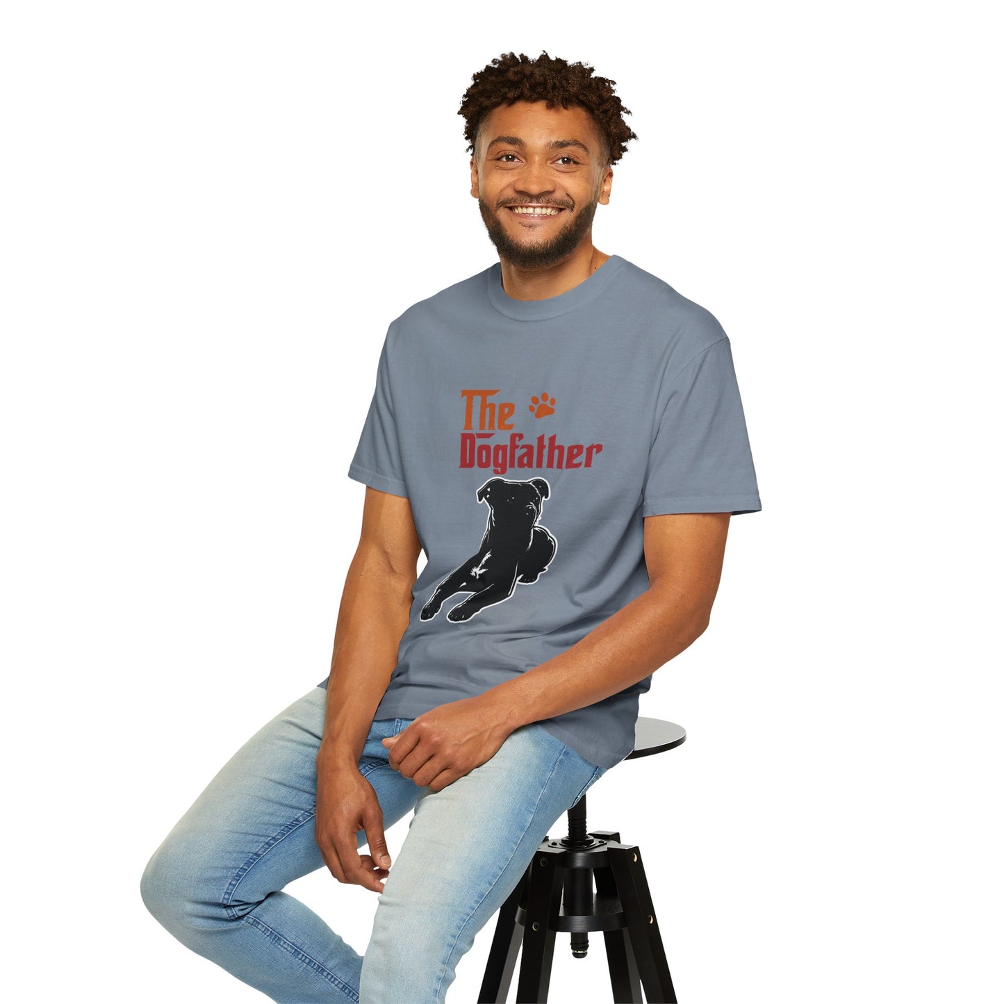 Dogfather T-Shirt