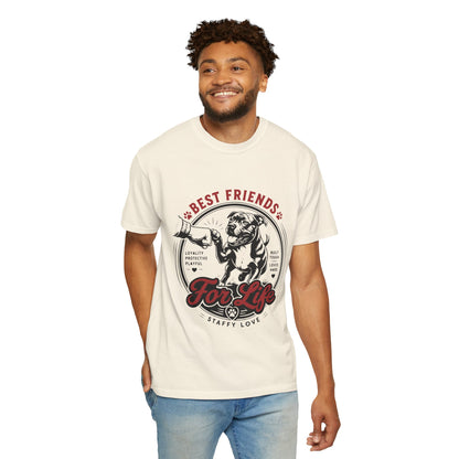 Best Friends For Life T-Shirt