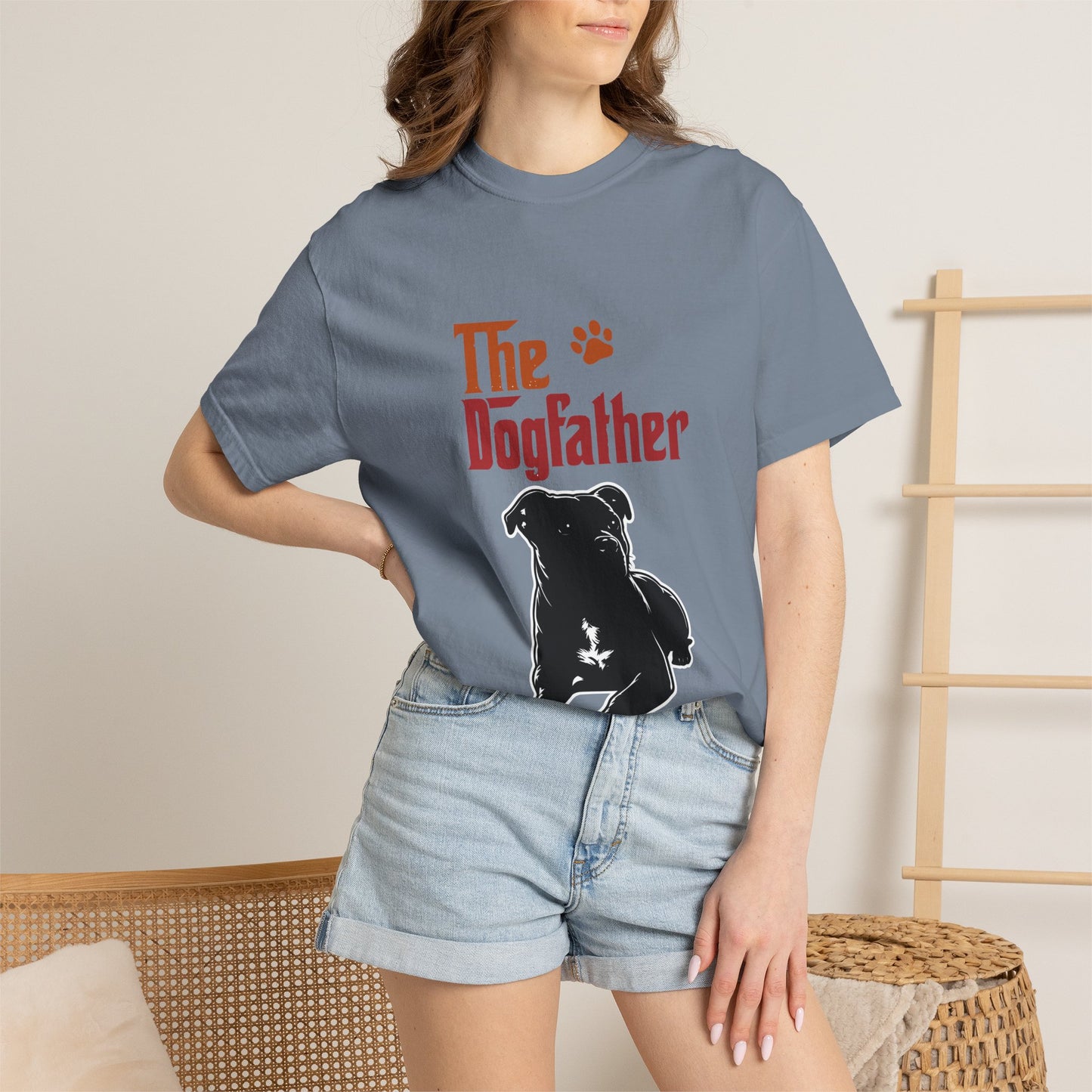 Dogfather T-Shirt
