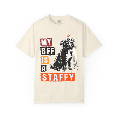My BFF Is A StaffyT-Shirt