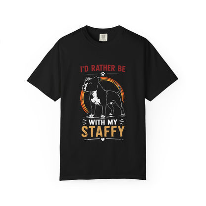 Staffordshire Bull T-Shirt