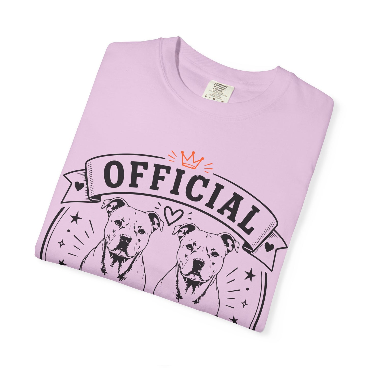 Official Molly & Stanley Fan T-Shirt