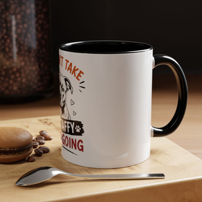 I'm Not Going  - Coffee Mug