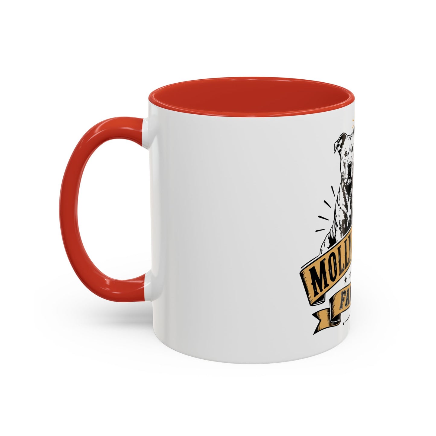 Molly & Stanley Fan Club - Coffee Mug