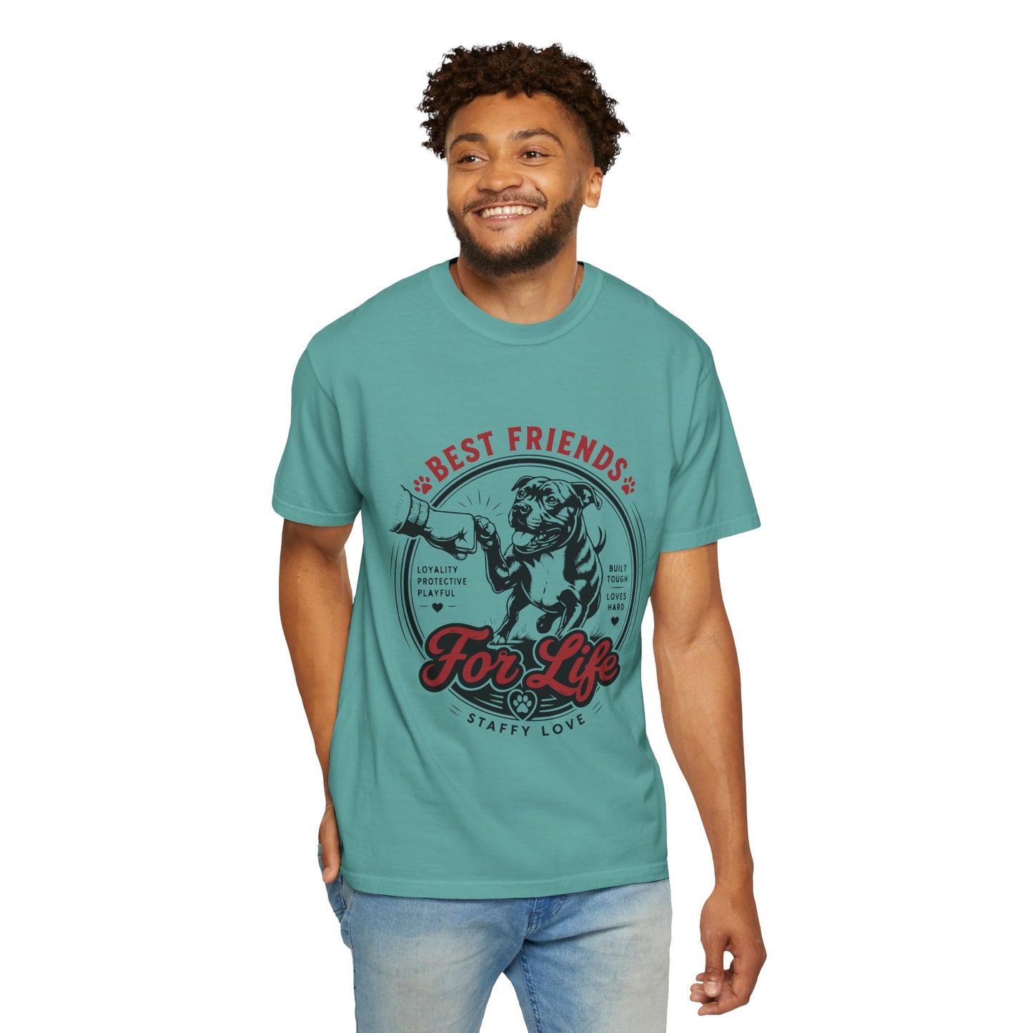 Best Friends For Life T-Shirt