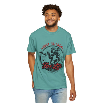 Best Friends For Life T-Shirt