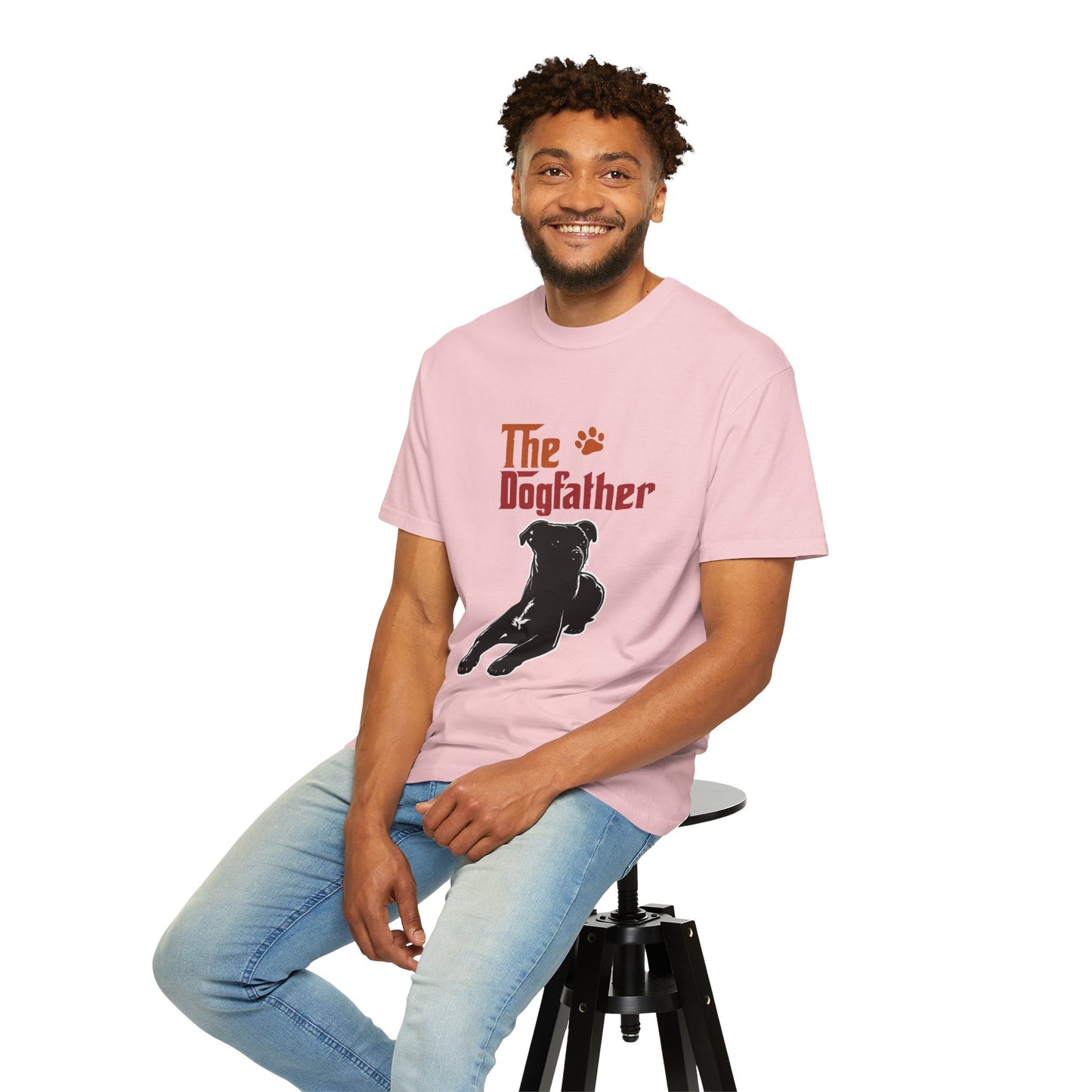 Dogfather T-Shirt