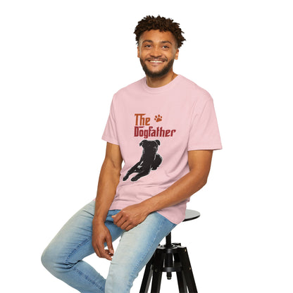 Dogfather T-Shirt