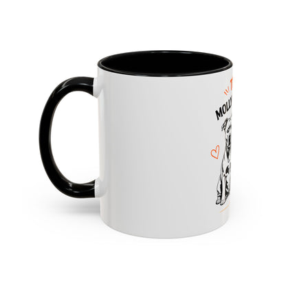 Team Molly & Stanley Dog - Coffee Mug