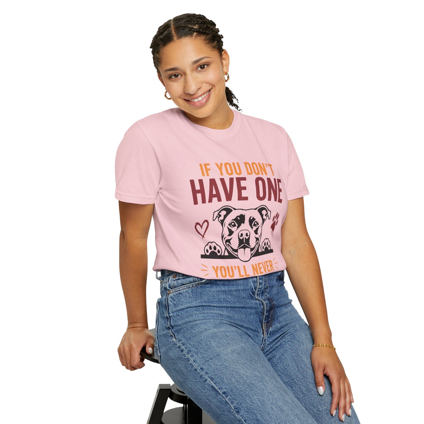 Never Understand T-Shirt