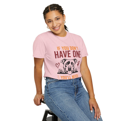 Never Understand T-Shirt