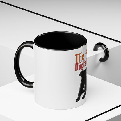 The Dogfather -  Coffee Mug