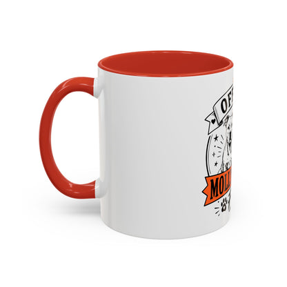 Official Molly & Stanley Fan - Coffee Cup