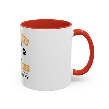 I Don't Need Personal Space —  Coffee Mug