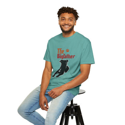 Dogfather T-Shirt