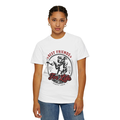 Best Friends For Life T-Shirt