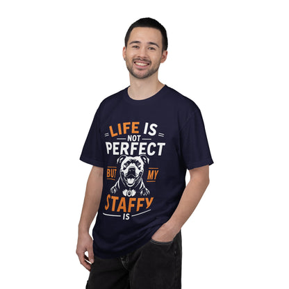 Life is Perfect T-Shirt