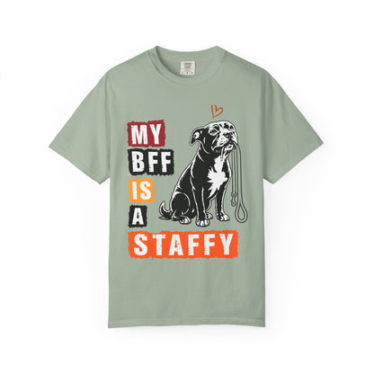 My BFF Is A StaffyT-Shirt