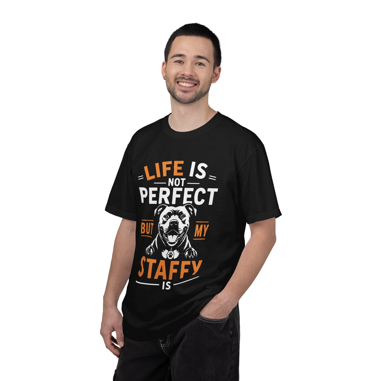 Life is Perfect T-Shirt