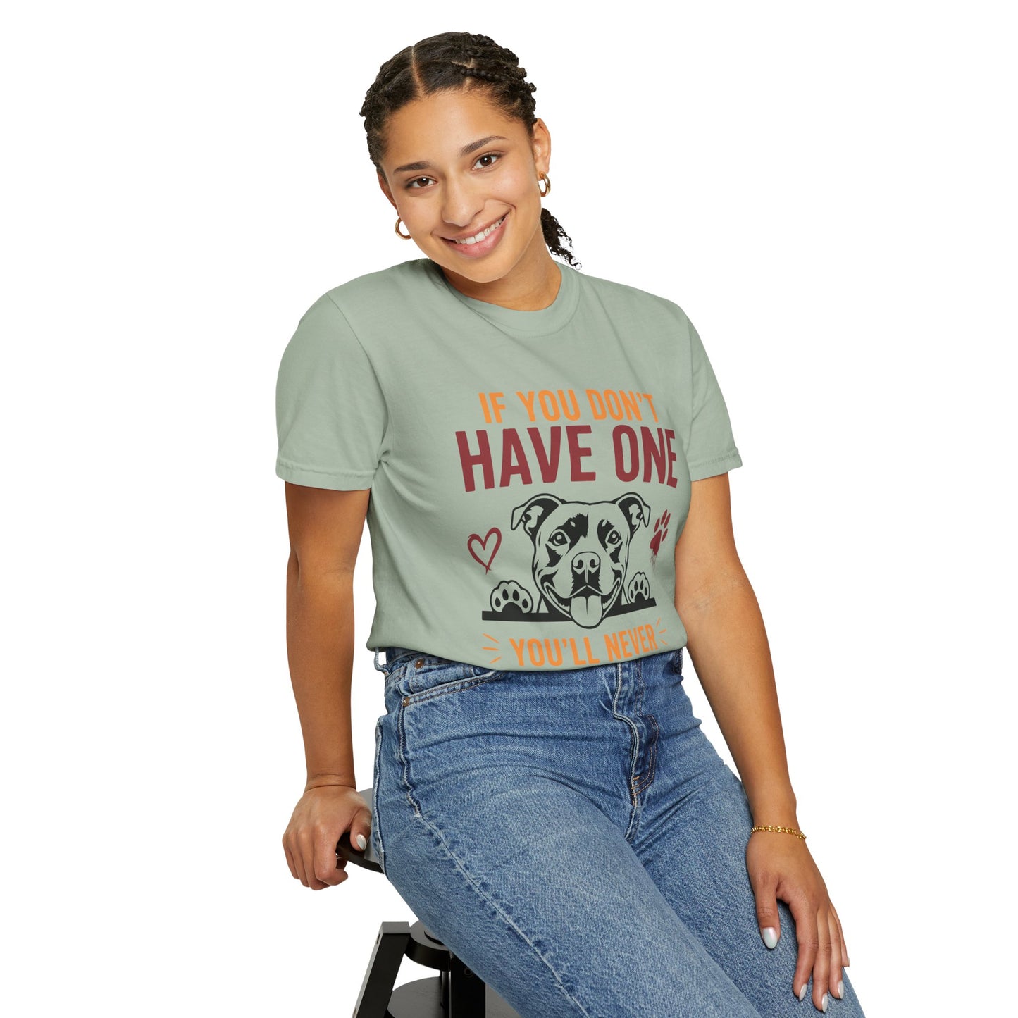 Never Understand T-Shirt