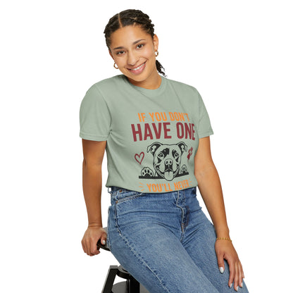 Never Understand T-Shirt