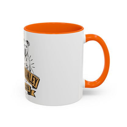 Molly & Stanley Fan Club - Coffee Mug