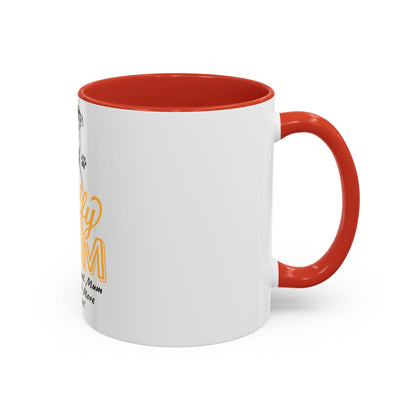 Like A Normal Mum Only Much More Awesome - Coffee Cup